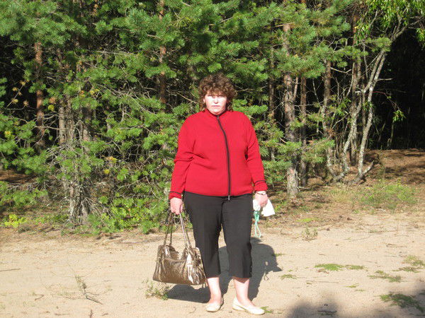 Татьяна Гусева