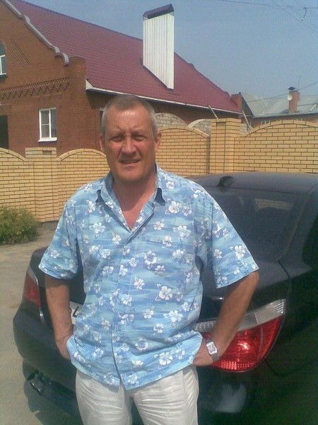 Андрей Тарасенко