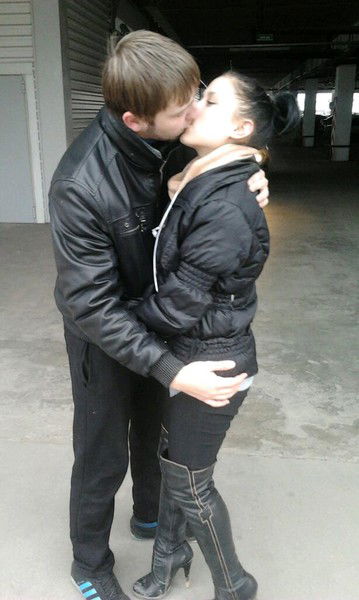 Елизавета Анищенко