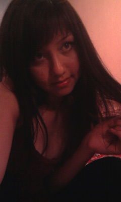 Карашаш Аметова