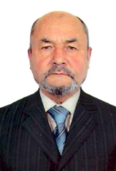 Ракиб Расулов