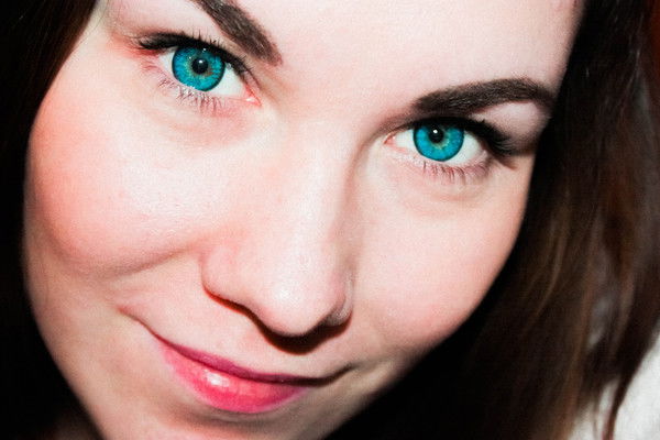 Инесса Doza Rая