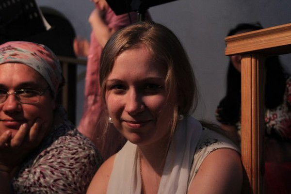 Ольга Гупало