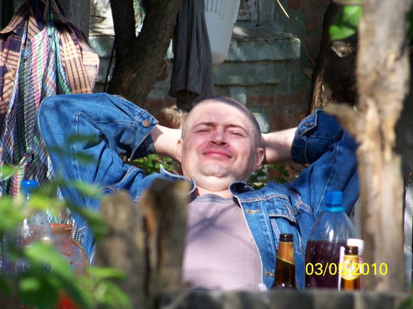 Виталий Шорников