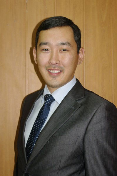 Ким Нестеров