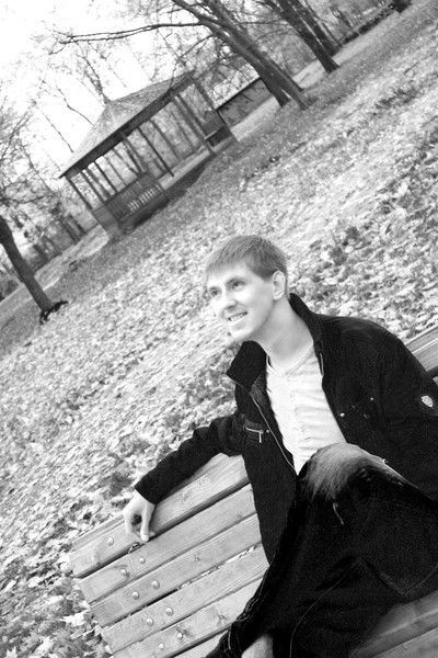 Никита Степанов