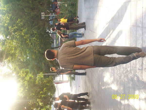 Куаныш Алимов