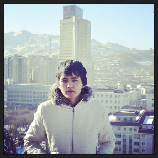 Руслан Турлыбеков