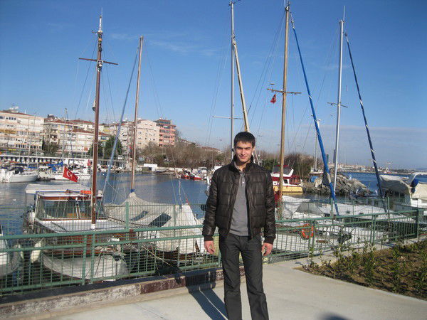 Фуркат Ниязов