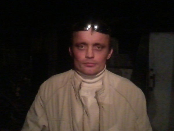 Александр Журавлёв