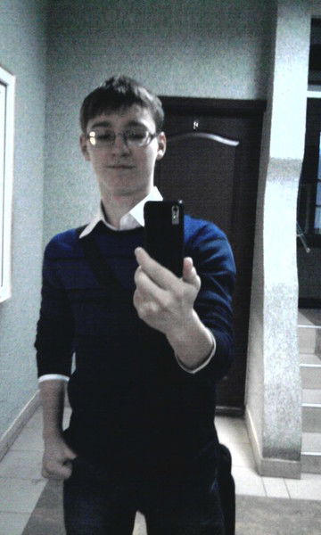 Вадим Оборский