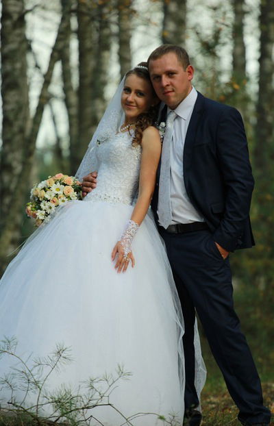 Світлана Мазурик