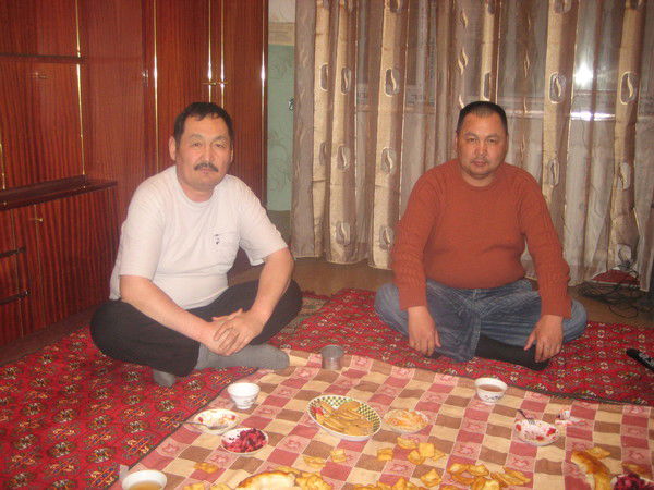 Алмаз Усенов