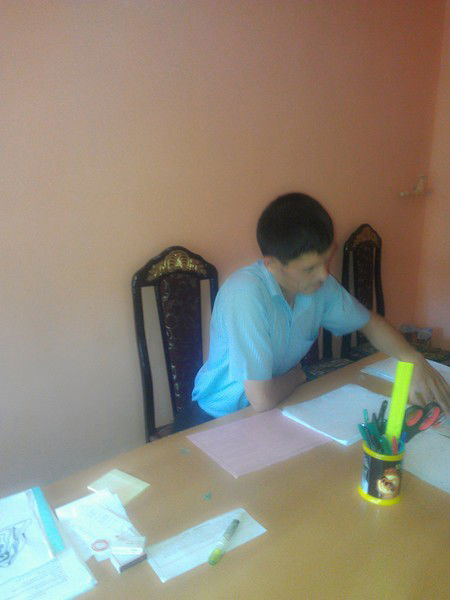 Абдулатиф Таджиев