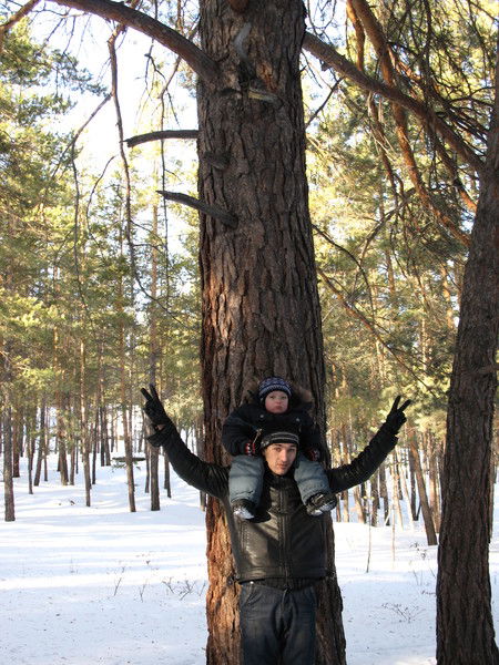 Константин Хранцов