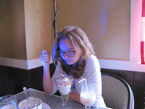 Дарья Шмаленко