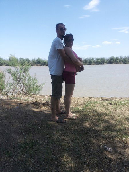 Виктория Калмыкова