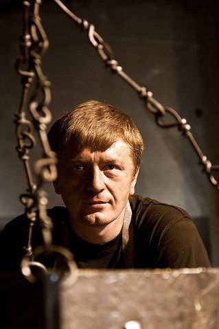 Макс Горюшин