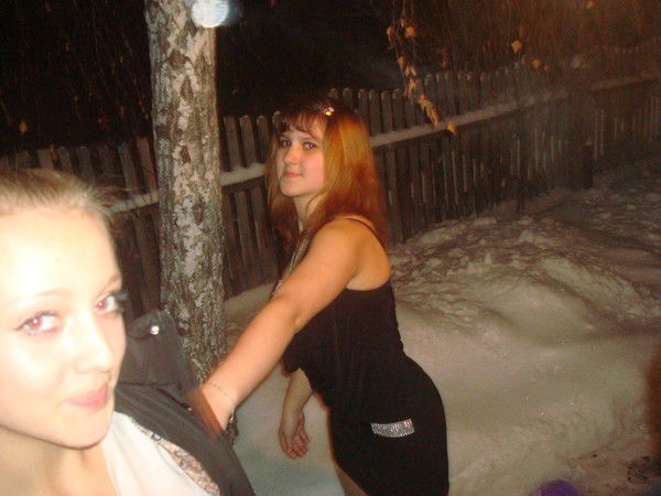 Виктория Чупикова