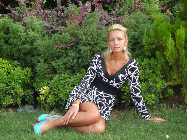 Анна Крылова