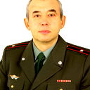 Сергей Кривко