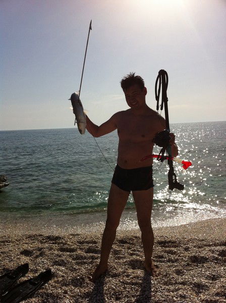 Жазыкбаев Тимур