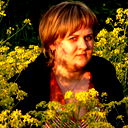 Элла Лужецкая