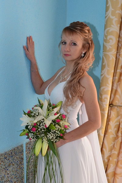 Марина Алексеева