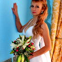 Марина Алексеева