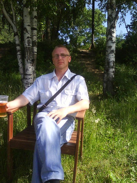 Юрий Садков