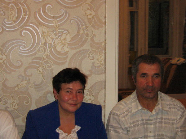 Маслях Кашапов