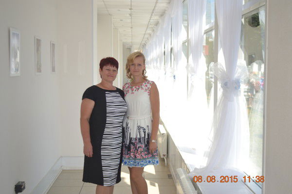 Елена Образцова