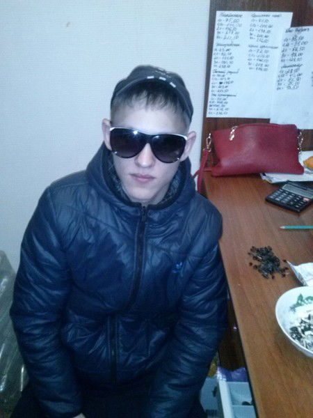 Юра Каучаков