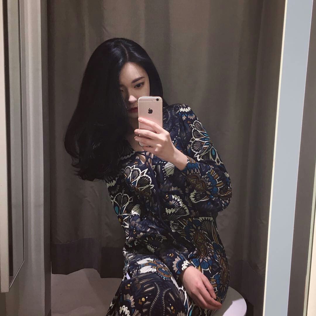 Настя Ларионова