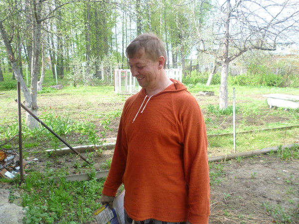 Евгений Ливанов