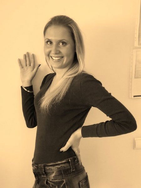 Аня Мясниченко