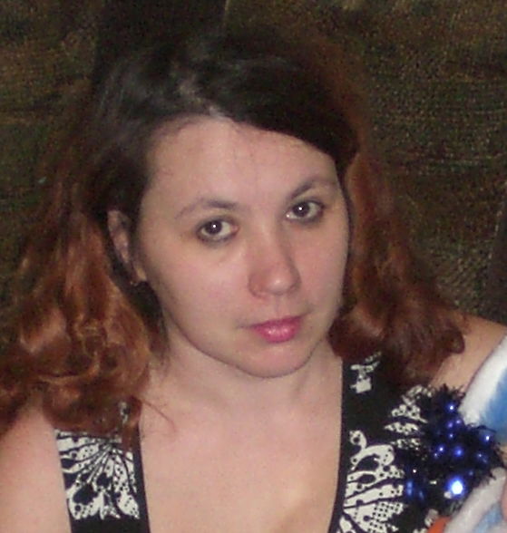 Светлана Уряшева