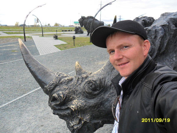 Миша Нехаев