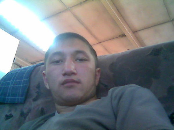 Аслан Омаров