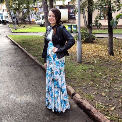 Мария Шарапова