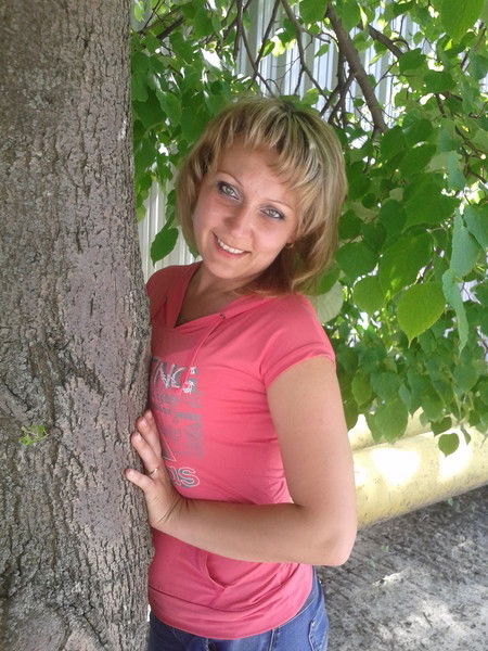 Светлана Пименова