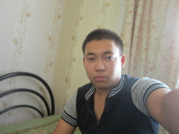 Исатай Дильманов