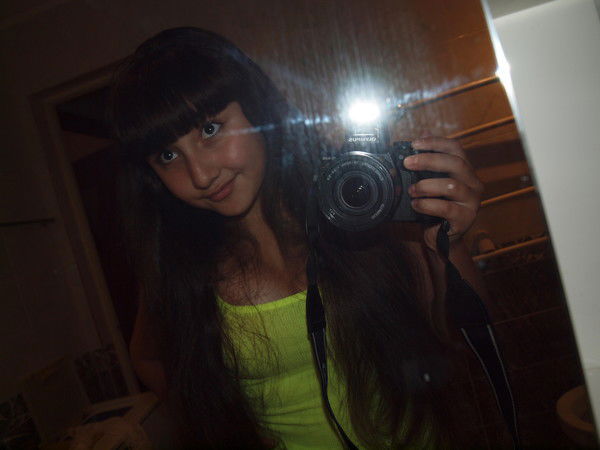 *анна Кырхан*