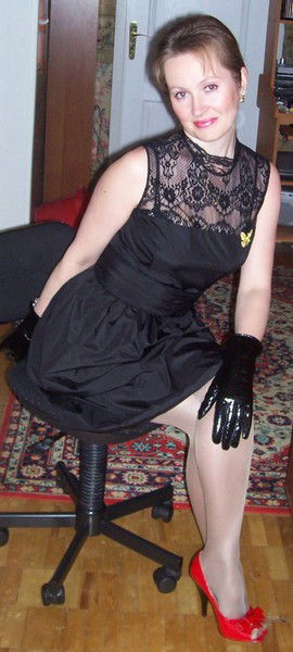 Ирина Пигарёва