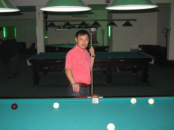 Руслан Кудабаев