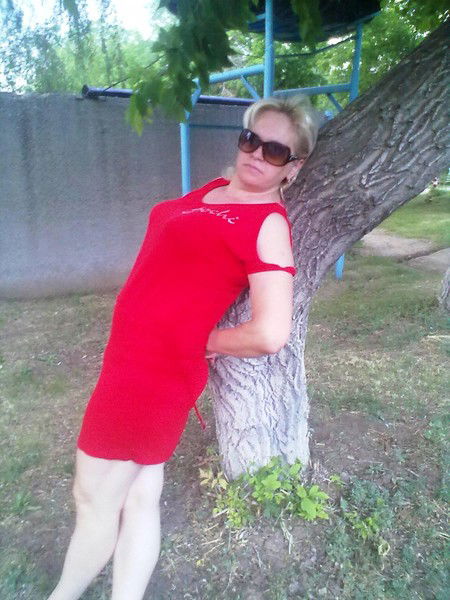 Виктория Заботина