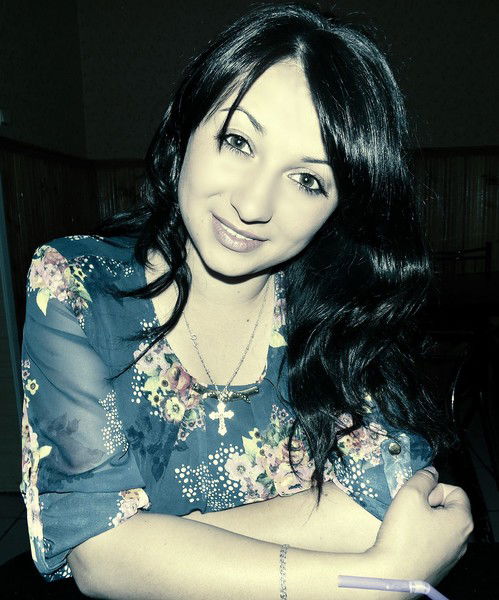 Злата Кириллова