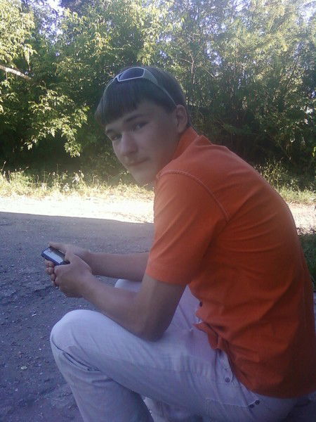 Петр Спиридонов