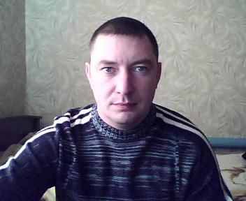 Игорь Кузьмин