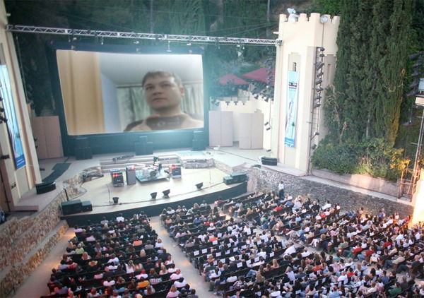 Андрей Абрамов